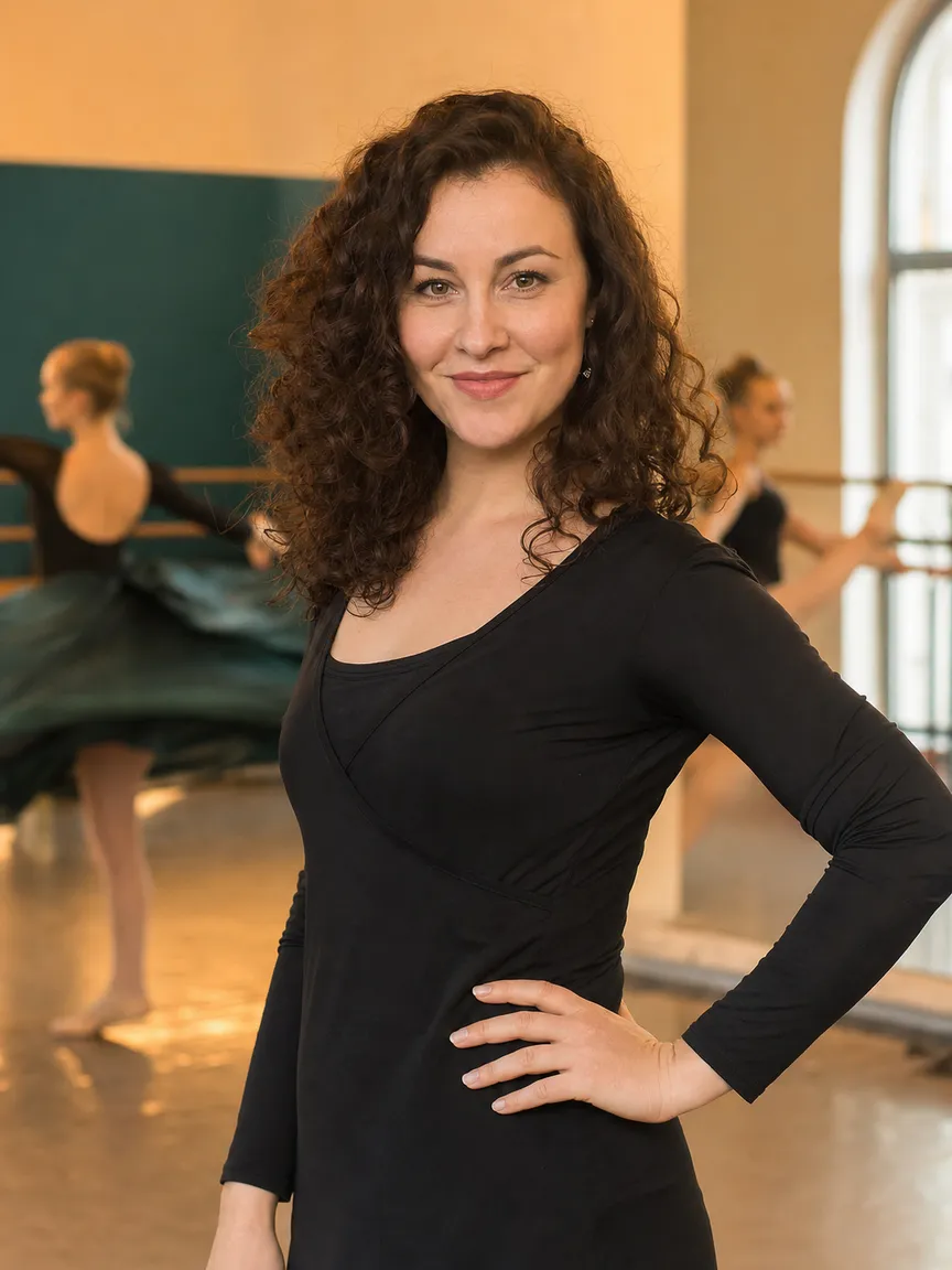 Анна Белова